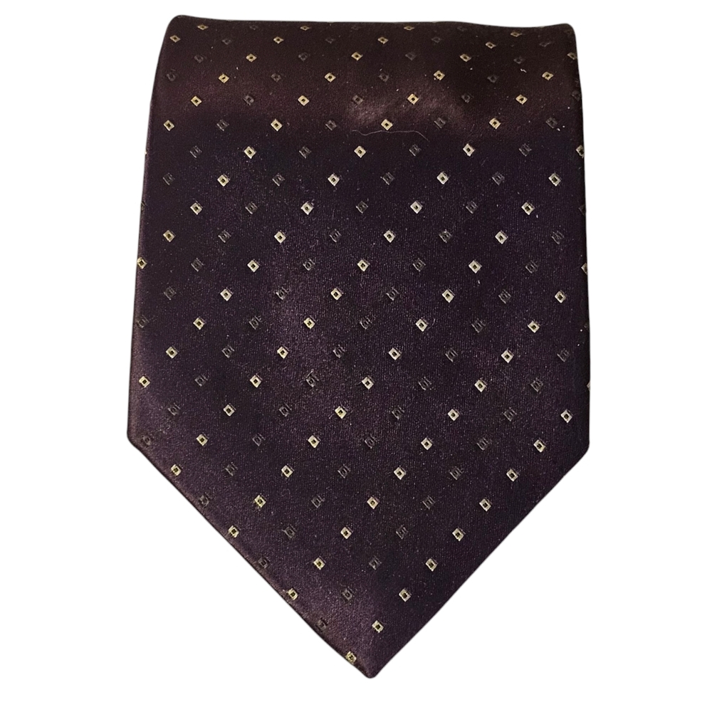 DAVID DONAHUE TIE - Picture 3 of 12